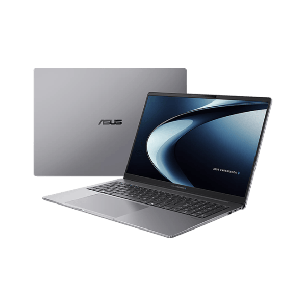 Asus ExpertBook P5 G2 PM5606CGA Ryzen AI 7 445 / 32 ГБ / 1 ТБ / VGA Встроенная / Серый photo 4