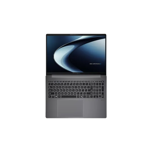 Asus ExpertBook P5 G2 PM5606CGA Ryzen AI 7 445 / 32 ГБ / 1 ТБ / VGA Встроенная / Серый photo 6