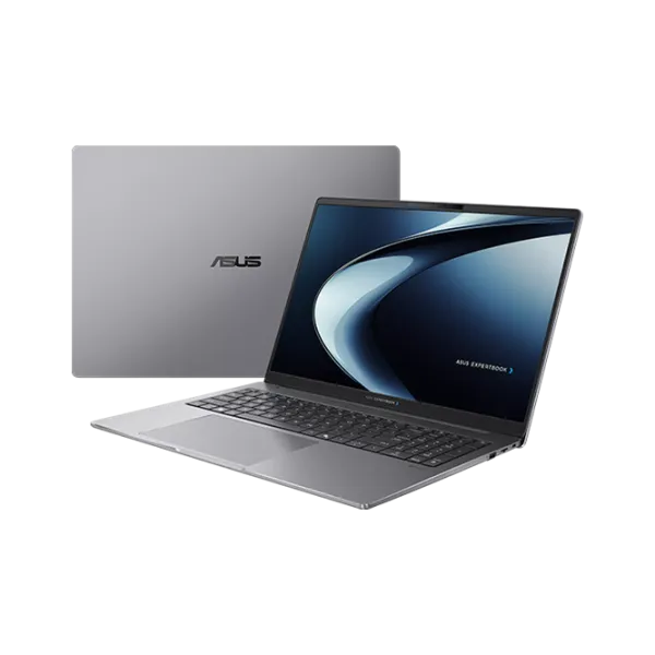 Asus ExpertBook P5 G2 PM5606CGA Ryzen AI 7 445 / 32 ГБ / 512 ГБ / VGA Встроенная / Серый photo 3