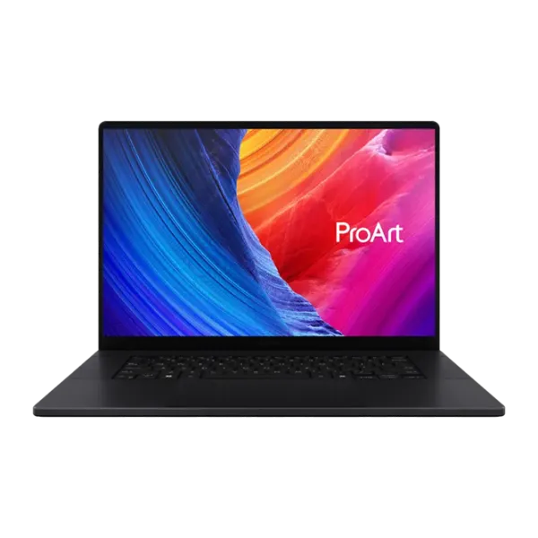 Asus ProArt P16 H7606WP Ryzen AI 9 9 HX 370 / 32 GB / 1 TB / VGA Discretă / Black photo 1