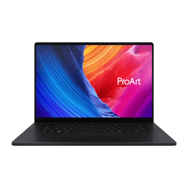 Asus ProArt P16 H7606WP Ryzen AI 9 9 HX 370 / 32 GB / 1 TB / VGA Discretă / Black photo 1