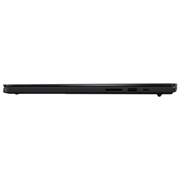Asus ProArt P16 H7606WP Ryzen AI 9 9 HX 370 / 32 GB / 1 TB / VGA Discretă / Black photo 2