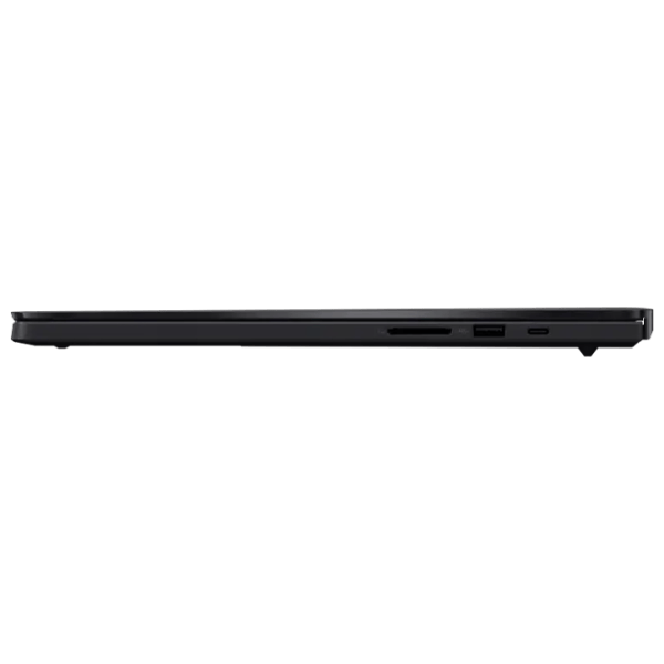 Asus ProArt P16 H7606WP Ryzen AI 9 9 HX 370 / 32 GB / 1 TB / VGA Discretă / Black photo 2