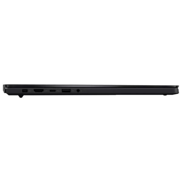 Asus ProArt P16 H7606WP Ryzen AI 9 9 HX 370 / 32 GB / 1 TB / VGA Discretă / Black photo 3