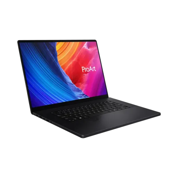 Asus ProArt P16 H7606WP Ryzen AI 9 9 HX 370 / 32 GB / 1 TB / VGA Discretă / Black photo 6
