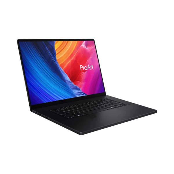 Asus ProArt P16 H7606WP Ryzen AI 9 9 HX 370 / 32 GB / 1 TB / VGA Discretă / Black photo 6