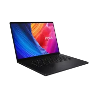 Laptop Asus ProArt P16 H7606WP Ryzen AI 9 9 HX 370 / 32 GB / 1 TB / VGA Discretă / Black photo 6