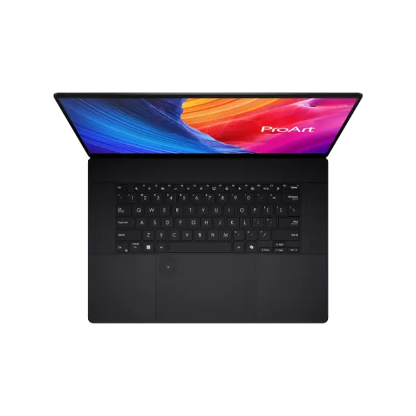 Asus ProArt P16 H7606WP Ryzen AI 9 9 HX 370 / 32 GB / 1 TB / VGA Discretă / Black photo 7