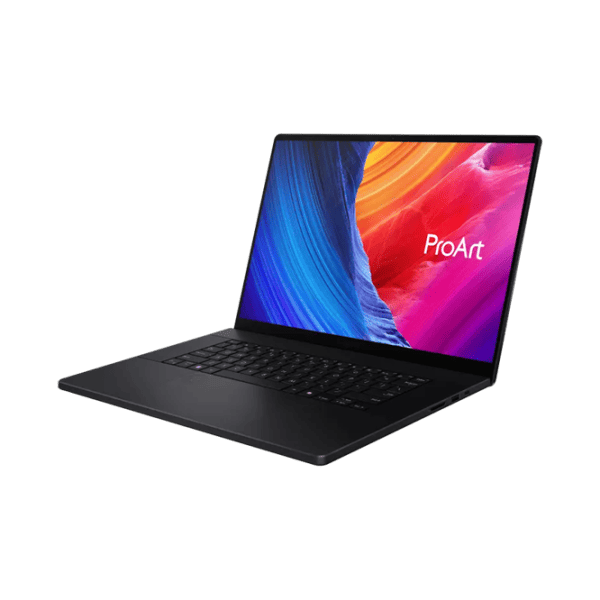 Asus ProArt P16 H7606WP Ryzen AI 9 9 HX 370 / 32 GB / 1 TB / VGA Discretă / Black photo 8