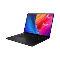 Laptop Asus ProArt P16 H7606WP Ryzen AI 9 9 HX 370 / 32 GB / 1 TB / VGA Discretă / Black photo 8