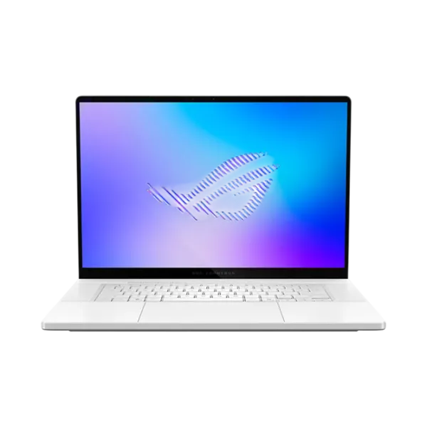 Asus ROG Zephyrus G16 GU606AR Core Ultra 9 386H / 32 GB / 1 TB / GeForce RTX 5070 Ti / White photo 1