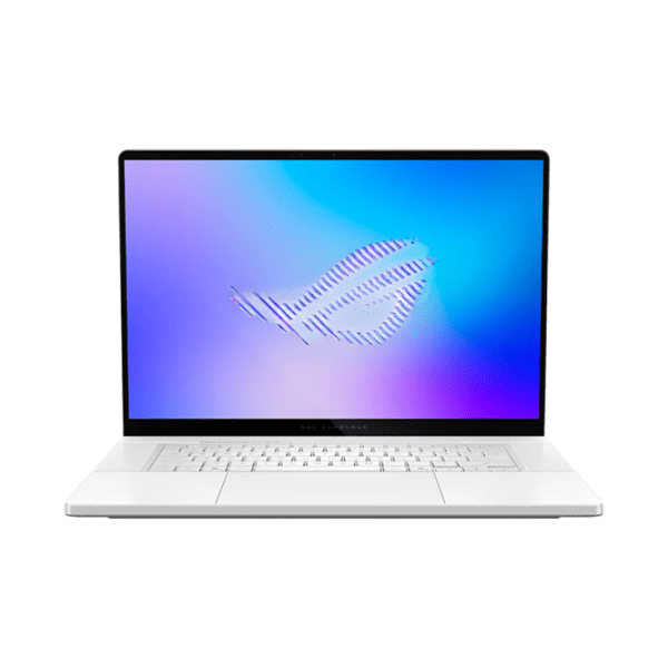 Asus ROG Zephyrus G16 GU606AR Core Ultra 9 386H / 32 GB / 1 TB / GeForce RTX 5070 Ti / White photo 1