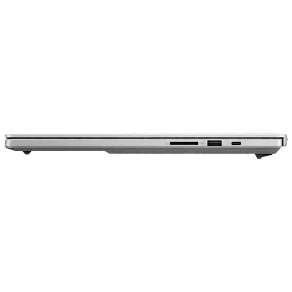 Asus ROG Zephyrus G16 GU606AR Core Ultra 9 386H / 32 GB / 1 TB / GeForce RTX 5070 Ti / White photo 2