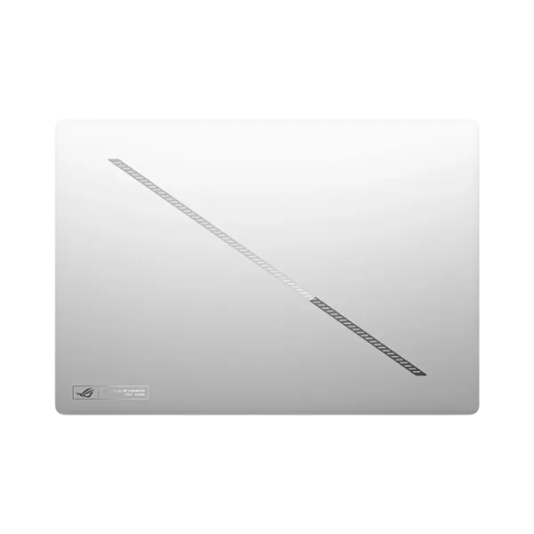Asus ROG Zephyrus G16 GU606AR Core Ultra 9 386H / 32 GB / 1 TB / GeForce RTX 5070 Ti / White photo 4