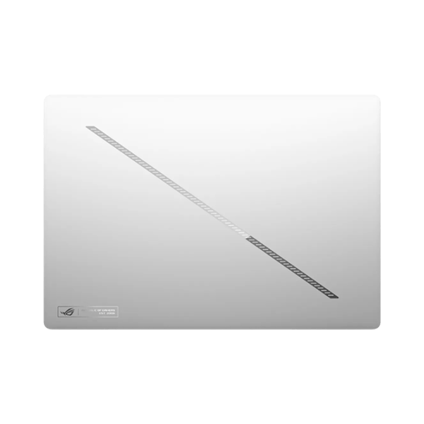 Asus ROG Zephyrus G16 GU606AR Core Ultra 9 386H / 32 GB / 1 TB / GeForce RTX 5070 Ti / White photo 4