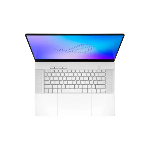Asus ROG Zephyrus G16 GU606AR Core Ultra 9 386H / 32 GB / 1 TB / GeForce RTX 5070 Ti / White photo 5