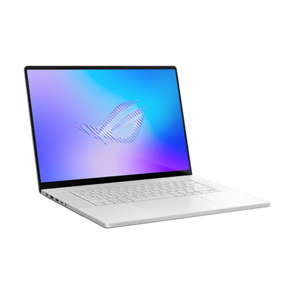Asus ROG Zephyrus G16 GU606AR Core Ultra 9 386H / 32 GB / 1 TB / GeForce RTX 5070 Ti / White photo 6
