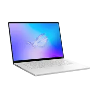 Ноутбук Игровой Asus ROG Zephyrus G16 GU606AR Core Ultra 9 386H / 32 ГБ / 1 ТБ / GeForce RTX 5070 Ti / Белый photo 6