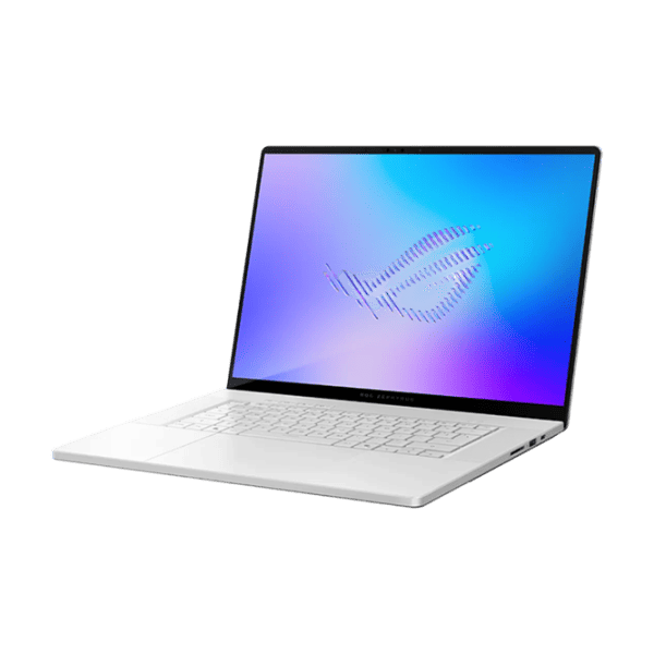 Asus ROG Zephyrus G16 GU606AR Core Ultra 9 386H / 32 GB / 1 TB / GeForce RTX 5070 Ti / White photo 7