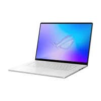 Ноутбук Игровой Asus ROG Zephyrus G16 GU606AR Core Ultra 9 386H / 32 ГБ / 1 ТБ / GeForce RTX 5070 Ti / Белый photo 7