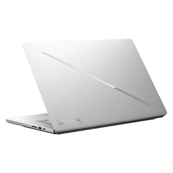Asus ROG Zephyrus G16 GU606AR Core Ultra 9 386H / 32 GB / 1 TB / GeForce RTX 5070 Ti / White photo 8