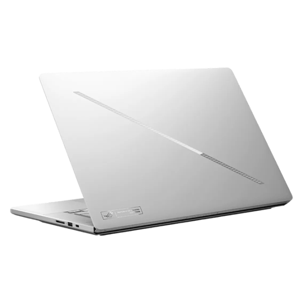 Asus ROG Zephyrus G16 GU606AR Core Ultra 9 386H / 32 GB / 1 TB / GeForce RTX 5070 Ti / White photo 8