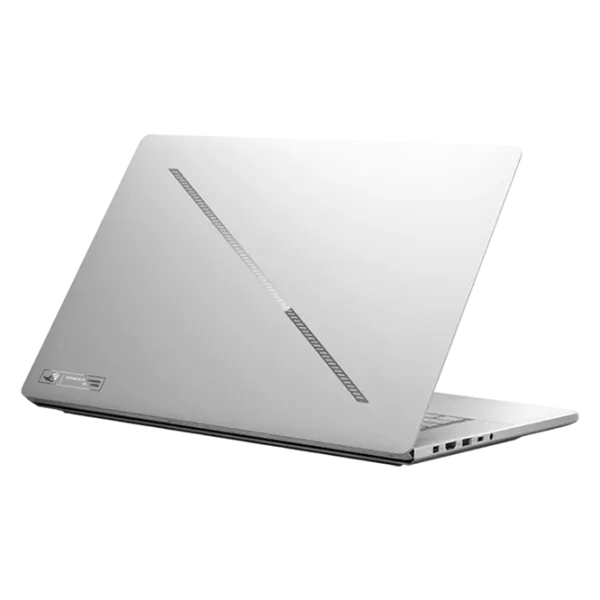 Asus ROG Zephyrus G16 GU606AR Core Ultra 9 386H / 32 GB / 1 TB / GeForce RTX 5070 Ti / White photo 9