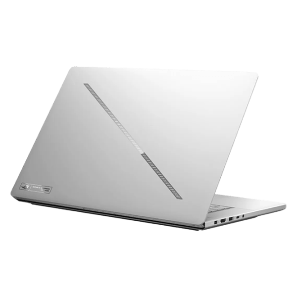 Asus ROG Zephyrus G16 GU606AR Core Ultra 9 386H / 32 GB / 1 TB / GeForce RTX 5070 Ti / White photo 9