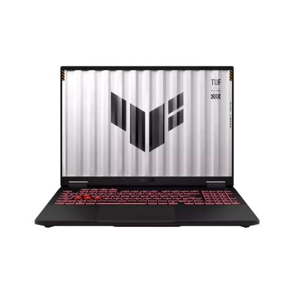 Asus TUF Gaming A16 FA608UMI Ryzen 7 260 / 16 GB / 1 TB / GeForce RTX 5060 / Gray photo 1