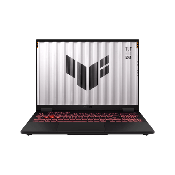Asus TUF Gaming A16 FA608UMI Ryzen 7 260 / 16 GB / 1 TB / GeForce RTX 5060 / Gray photo 1