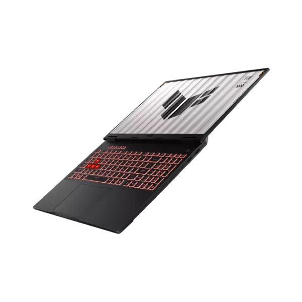 Asus TUF Gaming A16 FA608UMI Ryzen 7 260 / 16 GB / 1 TB / GeForce RTX 5060 / Gray photo 2