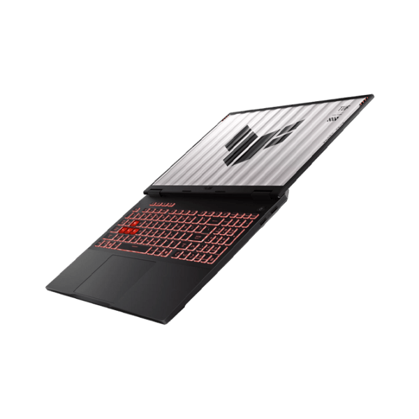 Asus TUF Gaming A16 FA608UMI Ryzen 7 260 / 16 GB / 1 TB / GeForce RTX 5060 / Gray photo 2