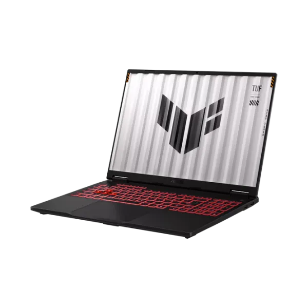 Asus TUF Gaming A16 FA608UMI Ryzen 7 260 / 16 GB / 1 TB / GeForce RTX 5060 / Gray photo 3