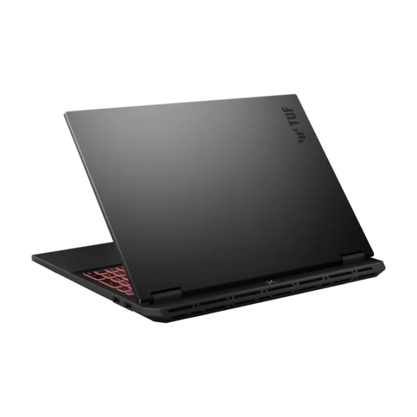 Asus TUF Gaming A16 FA608UMI Ryzen 7 260 / 16 GB / 1 TB / GeForce RTX 5060 / Gray photo 5