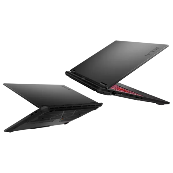 Asus TUF Gaming A16 FA608UMI Ryzen 7 260 / 16 GB / 1 TB / GeForce RTX 5060 / Gray photo 9