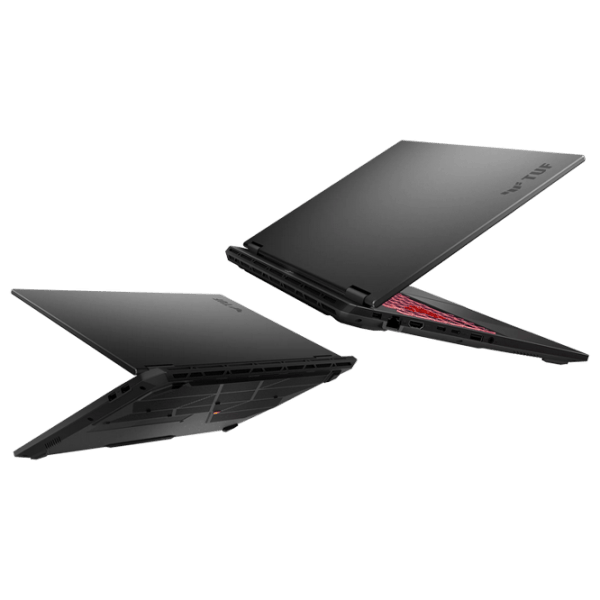 Asus TUF Gaming A16 FA608UMI Ryzen 7 260 / 16 GB / 1 TB / GeForce RTX 5060 / Gray photo 9