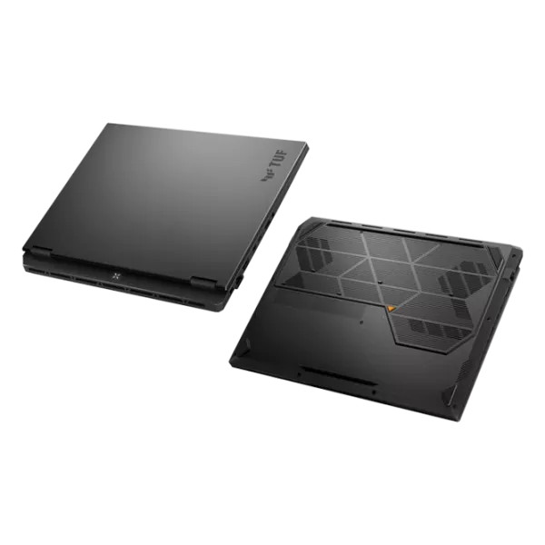 Asus TUF Gaming A16 FA608UMI Ryzen 7 260 / 16 GB / 1 TB / GeForce RTX 5060 / Gray photo 10