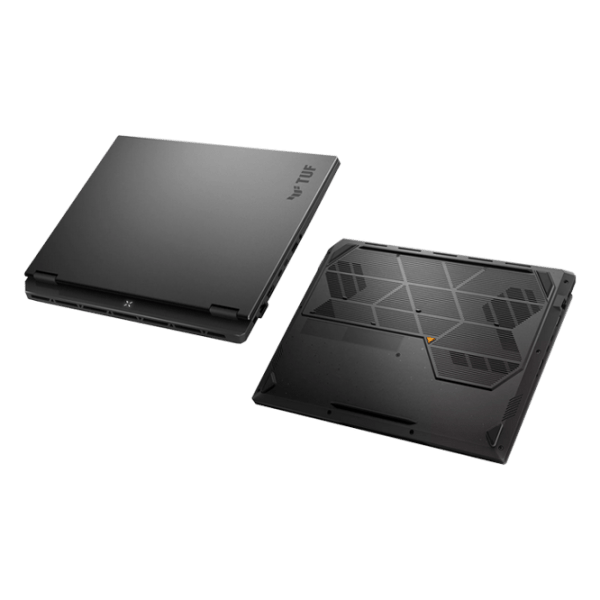 Asus TUF Gaming A16 FA608UMI Ryzen 7 260 / 16 GB / 1 TB / GeForce RTX 5060 / Gray photo 10