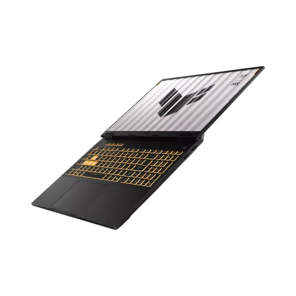 Asus TUF Gaming F16 FX608JHI Core i5 14450HX / 16 GB / 512 GB / GeForce RTX 5050 / Gray photo 5