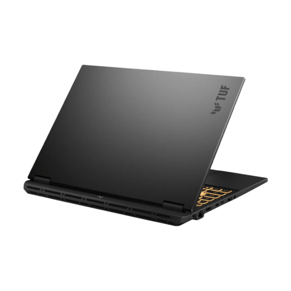 Asus TUF Gaming F16 FX608JHI Core i5 14450HX / 16 GB / 512 GB / GeForce RTX 5050 / Gray photo 6