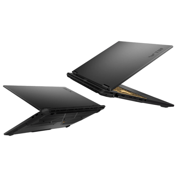 Asus TUF Gaming F16 FX608JHI Core i5 14450HX / 16 GB / 512 GB / GeForce RTX 5050 / Gray photo 9