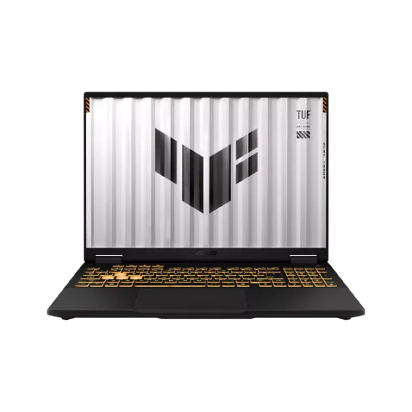 Asus TUF Gaming F16 FX608JHI Core i5 14650HX / 16 GB / 512 GB / GeForce RTX 5050 / Gray photo 1