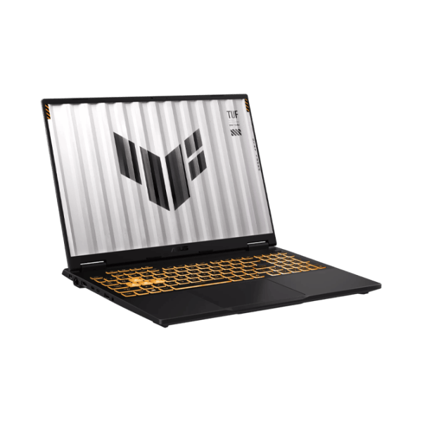 Asus TUF Gaming F16 FX608JHI Core i5 14650HX / 16 GB / 512 GB / GeForce RTX 5050 / Gray photo 4