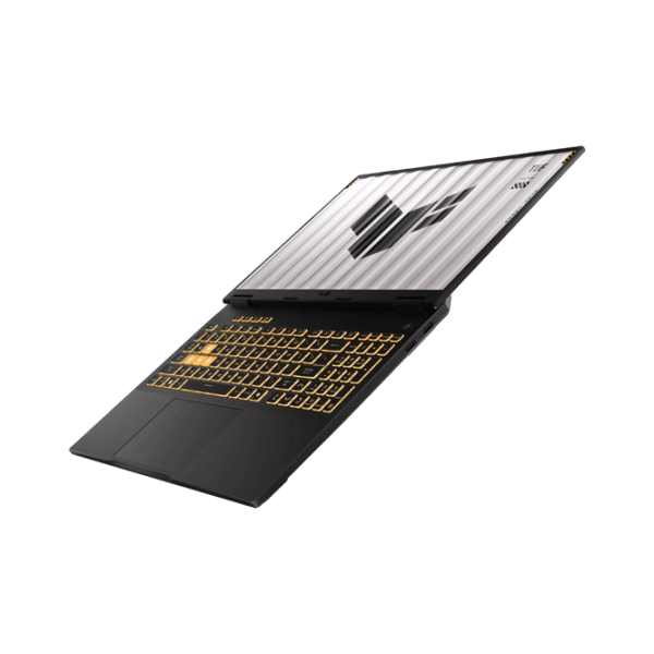 Asus TUF Gaming F16 FX608JHI Core i5 14650HX / 16 GB / 512 GB / GeForce RTX 5050 / Gray photo 5