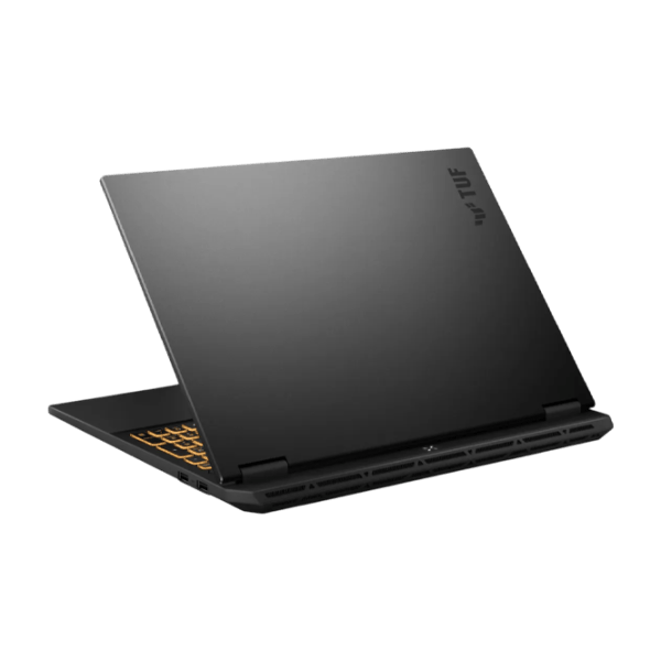Asus TUF Gaming F16 FX608JHI Core i5 14650HX / 16 GB / 512 GB / GeForce RTX 5050 / Gray photo 7