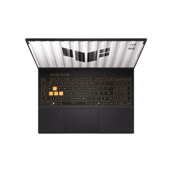 Asus TUF Gaming F16 FX608JMI Core i5 14650HX / 16 GB / 1 TB / GeForce RTX 5060 / Gray photo 2