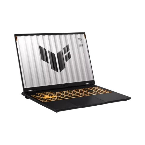 Asus TUF Gaming F16 FX608JMI Core i5 14650HX / 16 GB / 1 TB / GeForce RTX 5060 / Gray photo 4