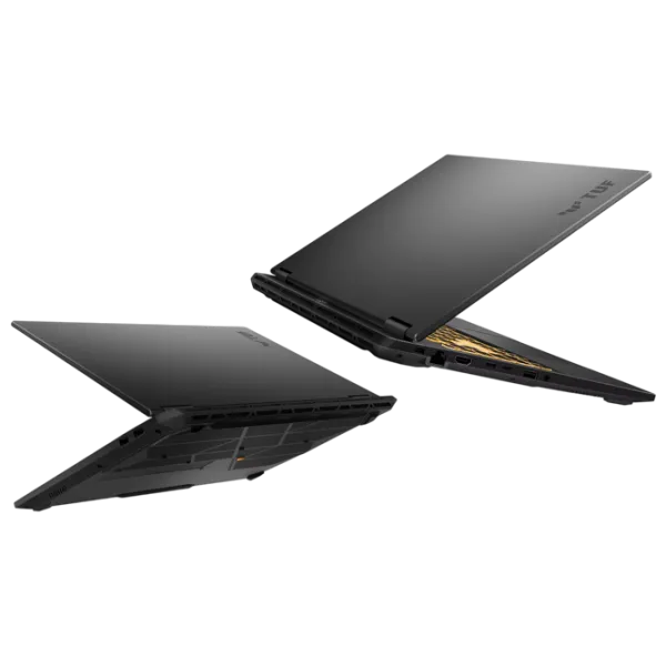 Asus TUF Gaming F16 FX608JMI Core i5 14650HX / 16 GB / 1 TB / GeForce RTX 5060 / Gray photo 9