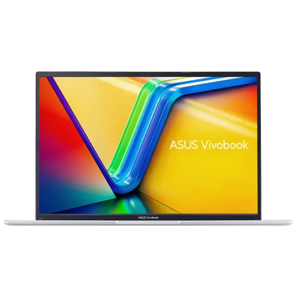Asus Vivobook 16 M1605NAQ Ryzen 5 150 / 16 ГБ / 512 ГБ / VGA Встроенная / Серебряный photo 2