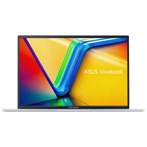 Asus Vivobook 16 M1605NAQ Ryzen 5 150 / 16 ГБ / 512 ГБ / VGA Встроенная / Серебряный photo 2